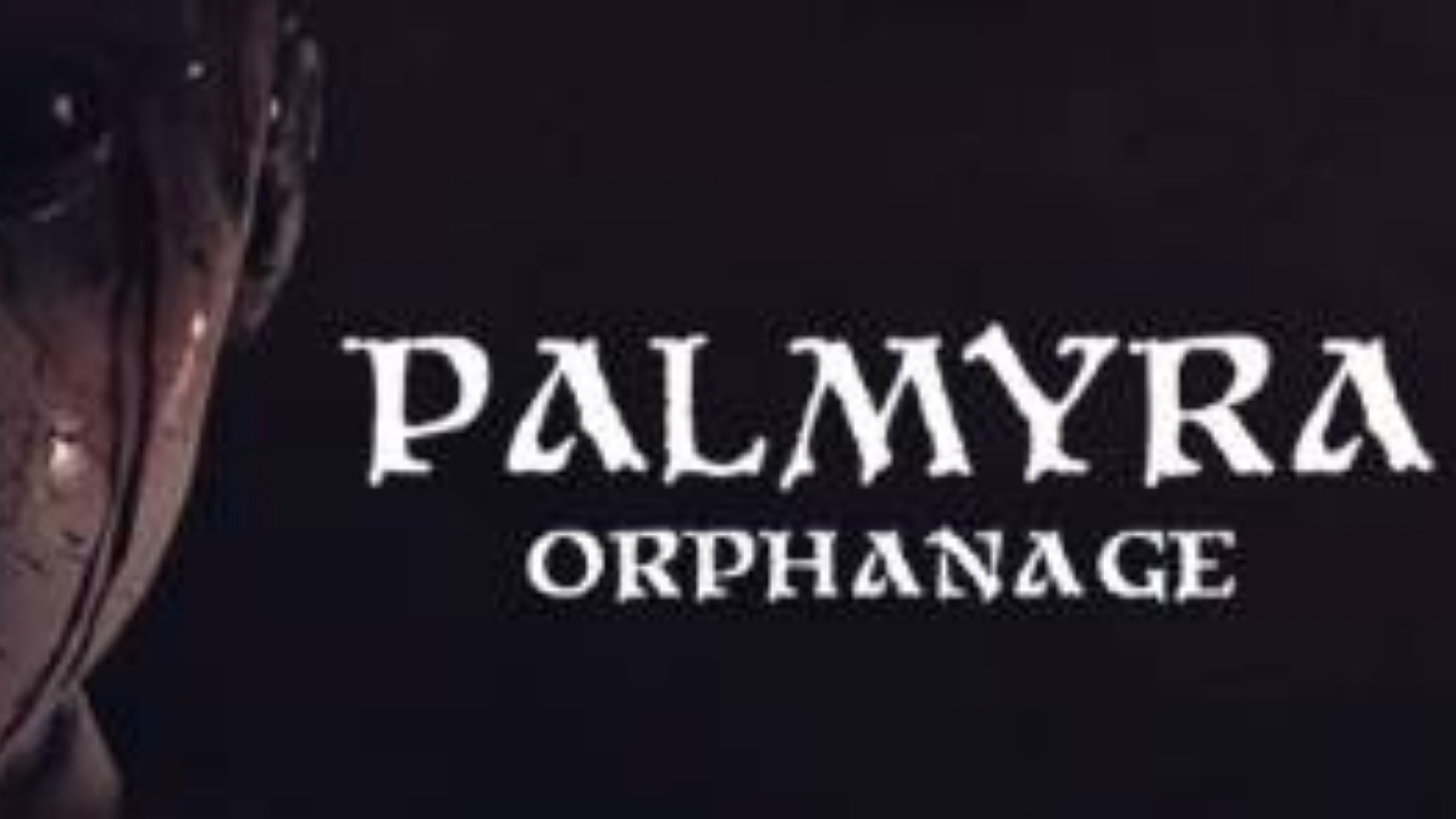 【孤儿院 流程】Palmyra Orphanage全程实况